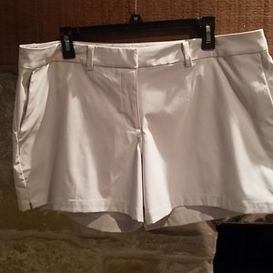 Shorts, Nike ..WORN TWICE